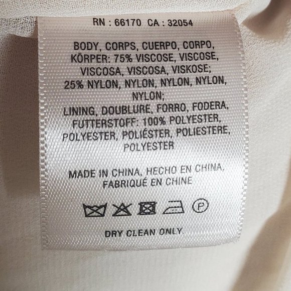 Anthropologie Floreat Boho Shift Dress Medium - Picture 13 of 16